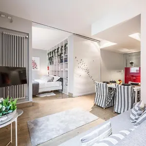 Ab - Via Santo Stefano 74 Ferienhaus